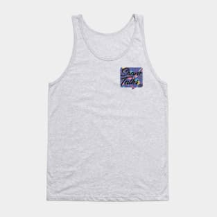 Shane Talks '99 Logo Tank Top